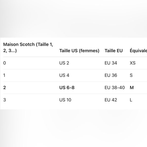 Lightweight black Scotch & Soda top with a flowing floral back, size M - Picture 10 of 10